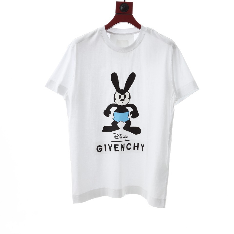 Men Women T-shirt Top Quality 2023