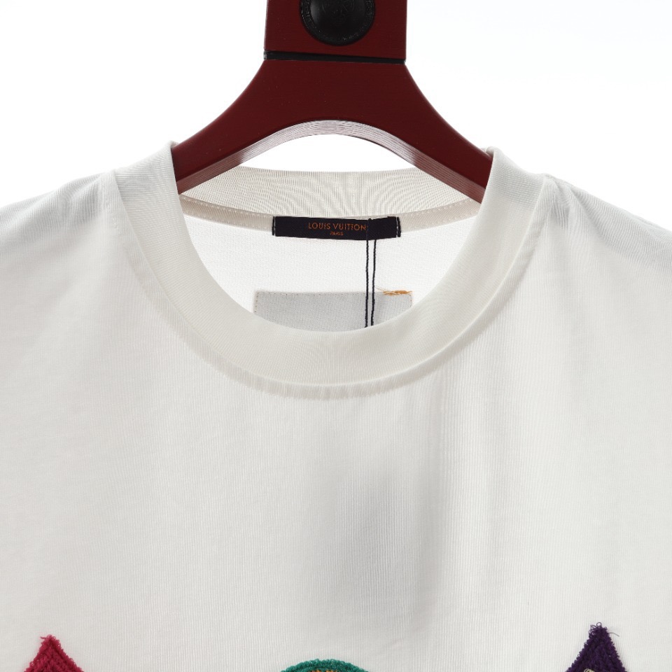 Men Women T-shirt Top Quality 2023