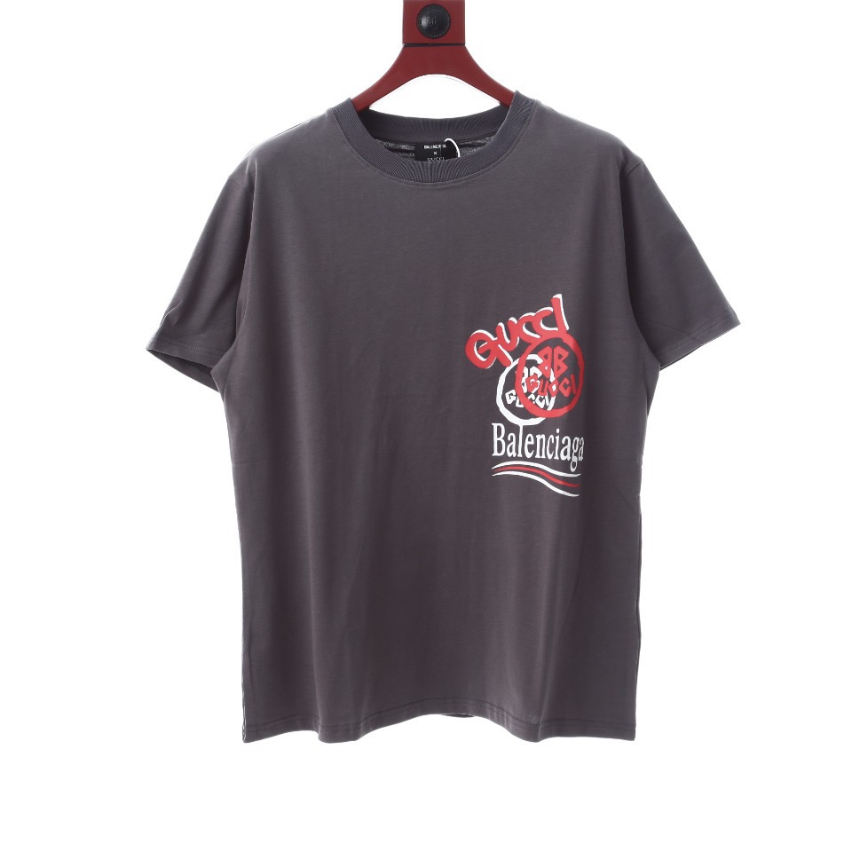 Men Women T-shirt Top Quality 2023