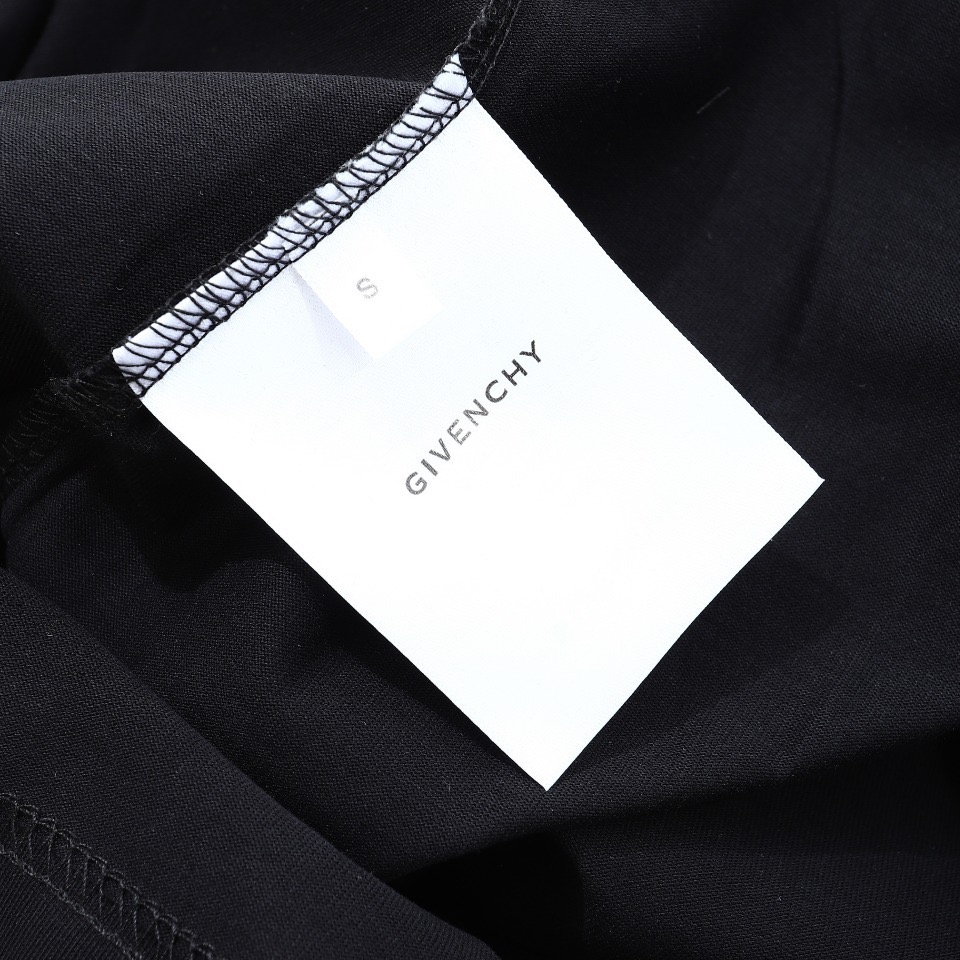 Men Women T-shirt Top Quality 2023