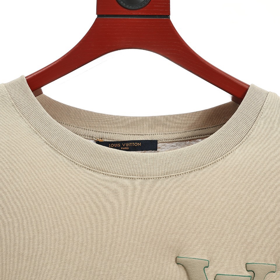 Men Women T-shirt Top Quality 2023