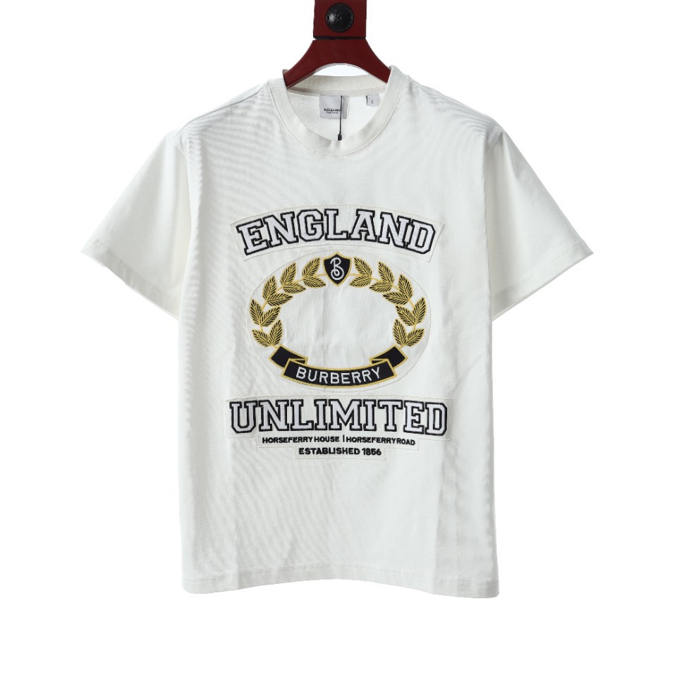 Men Women T-shirt Top Quality 2023