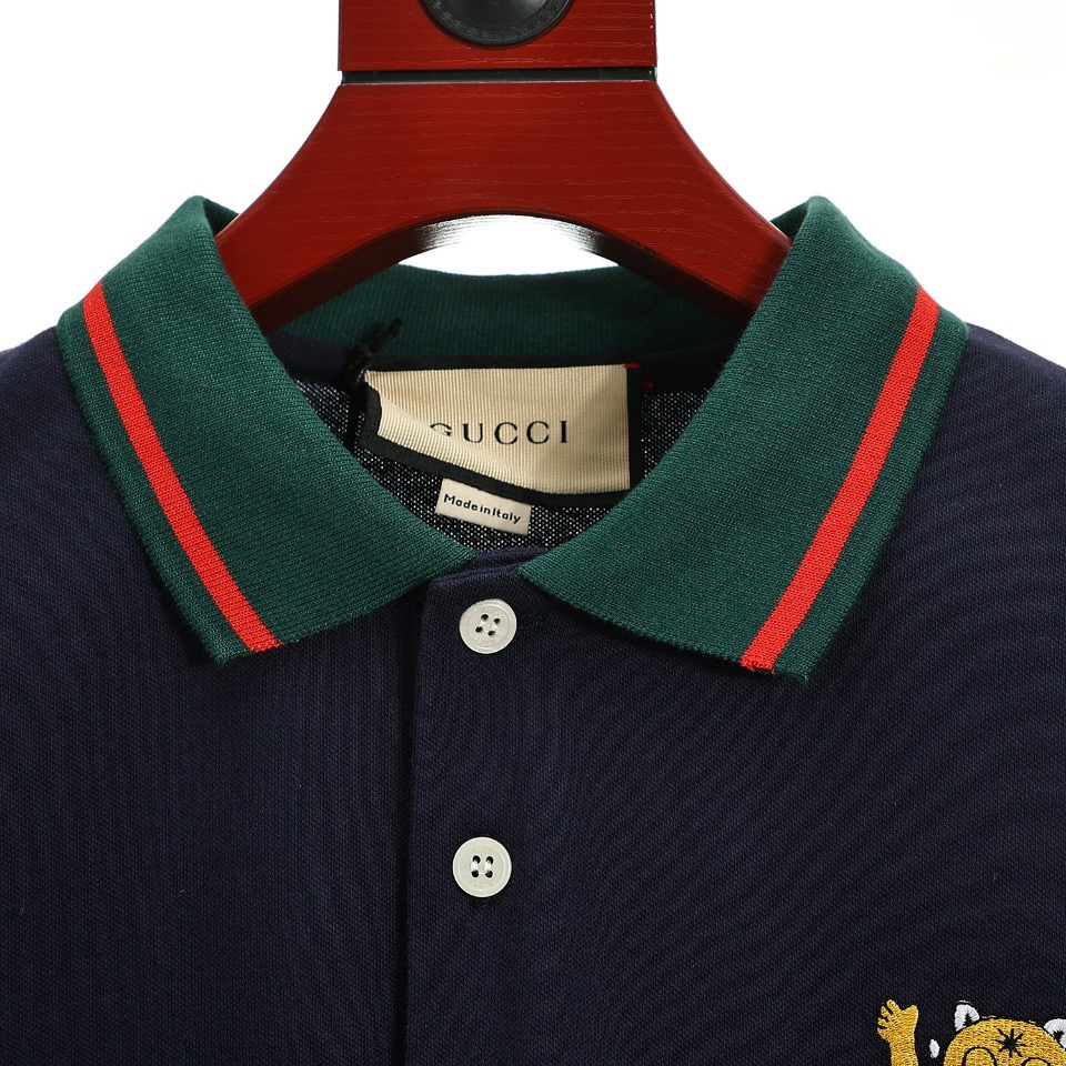 Men polo Top Quality 2023