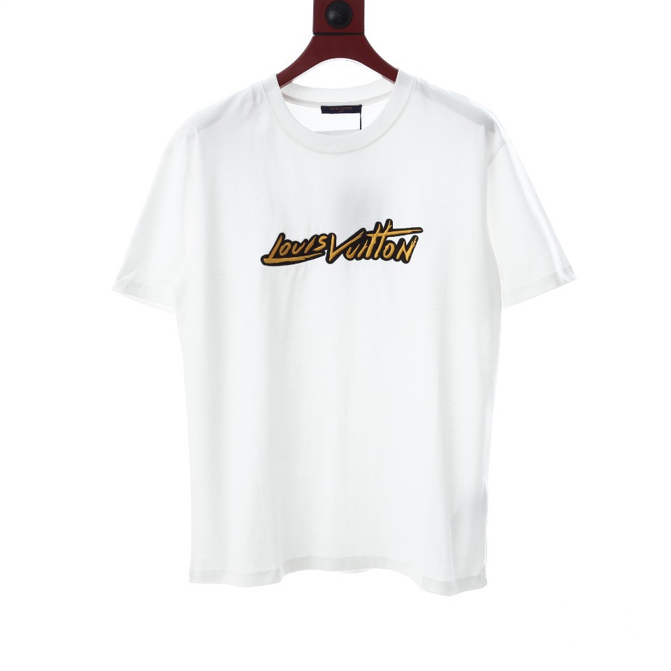 Men Women T-shirt Top Quality 2023