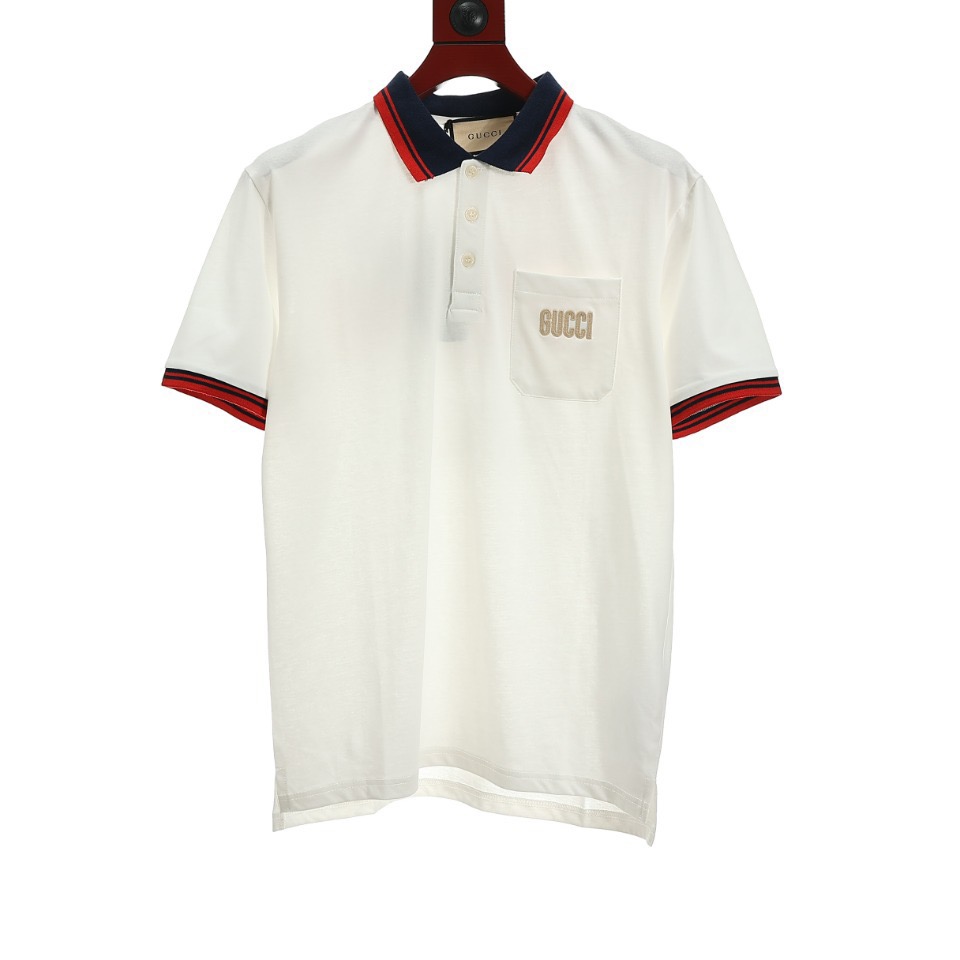 Men polo Top Quality 2023