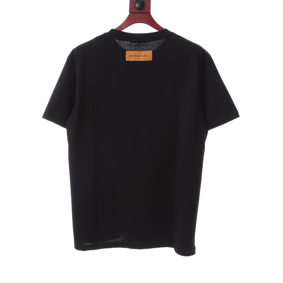 Men Women T-shirt Top Quality 2023