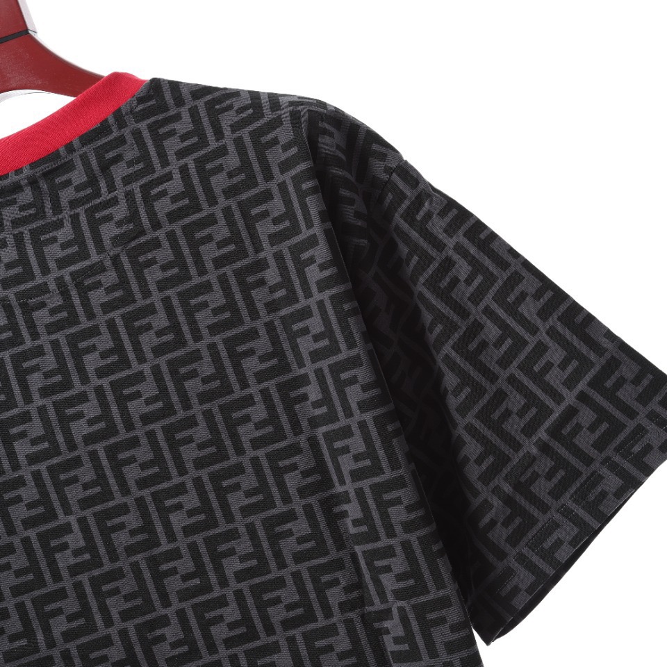 Men Women T-shirt Top Quality 2023