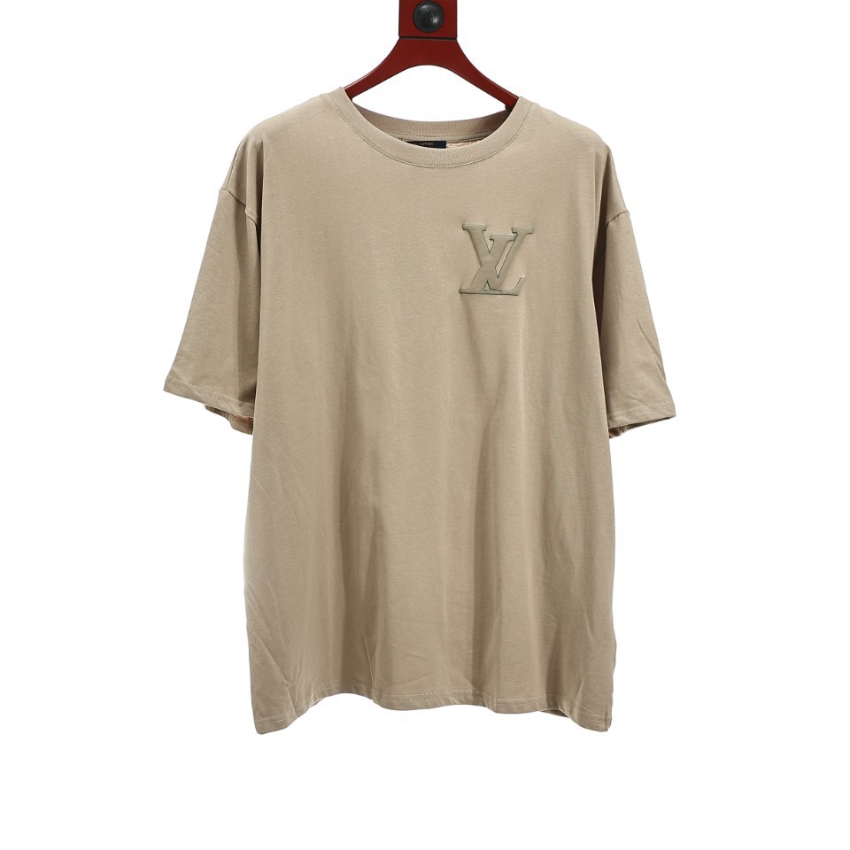 Men Women T-shirt Top Quality 2023