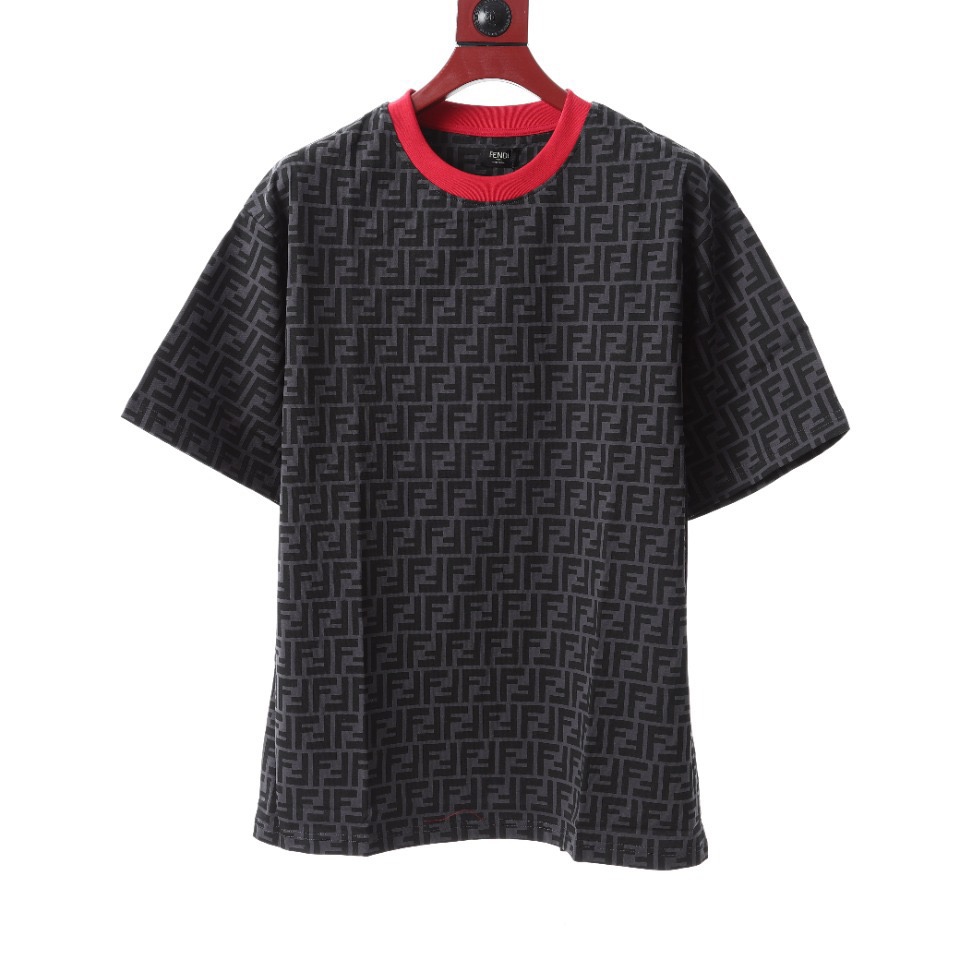 Men Women T-shirt Top Quality 2023