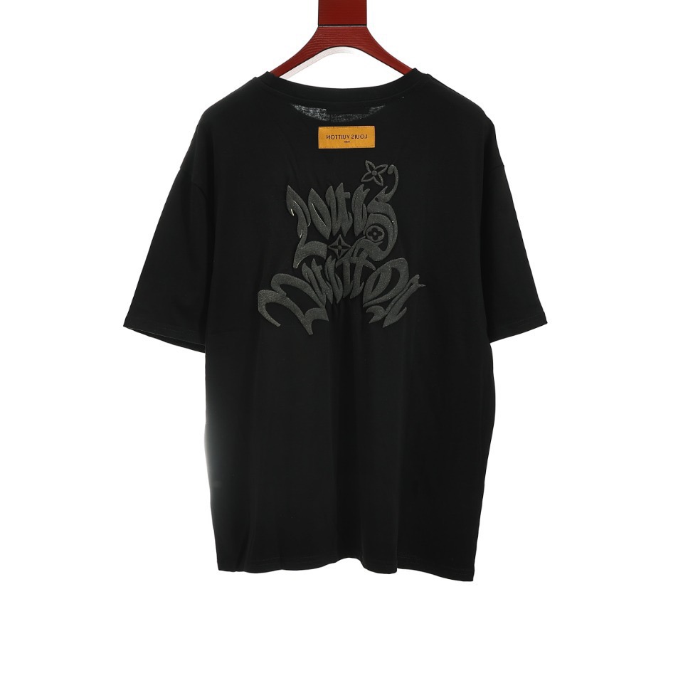 Men Women T-shirt Top Quality 2023