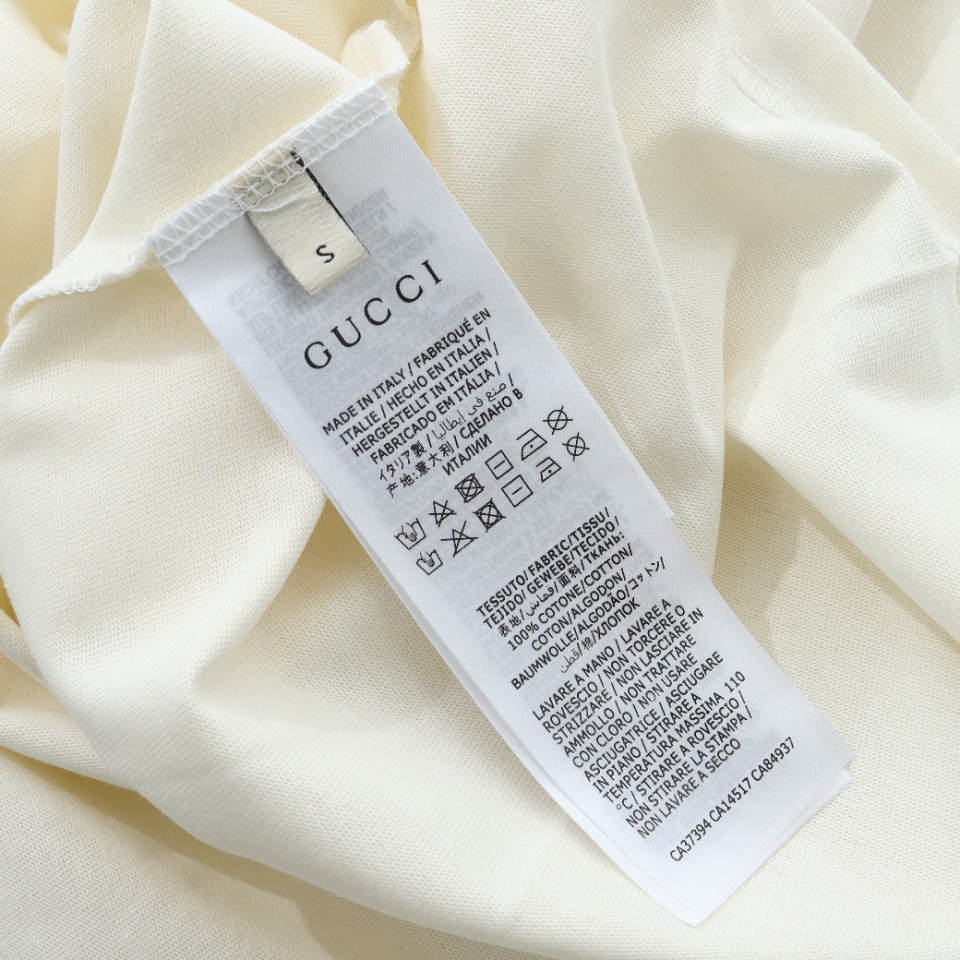 Men Women T-shirt Top Quality 2023