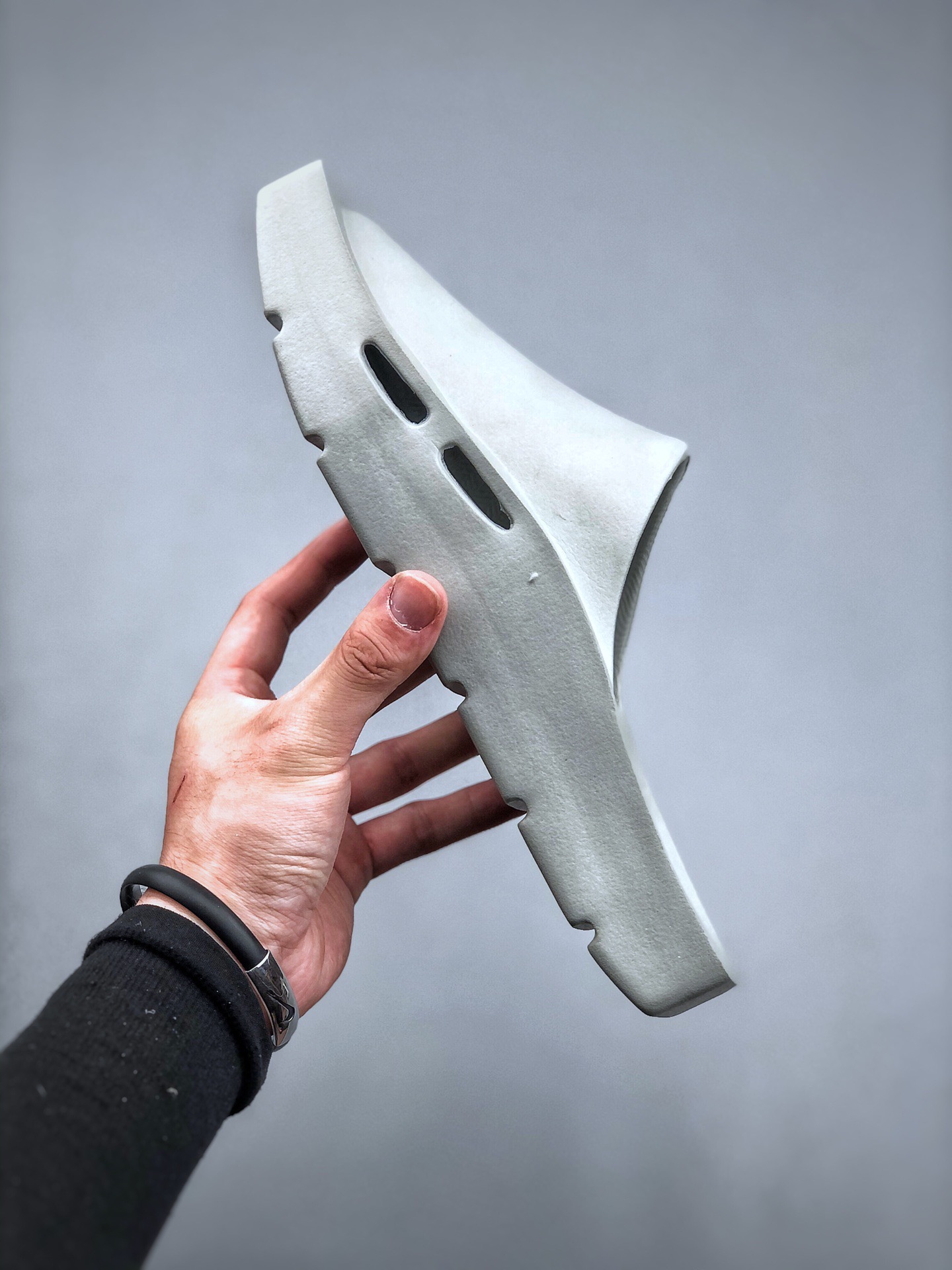 Nike Air Jordan hex mule sp be Slippers