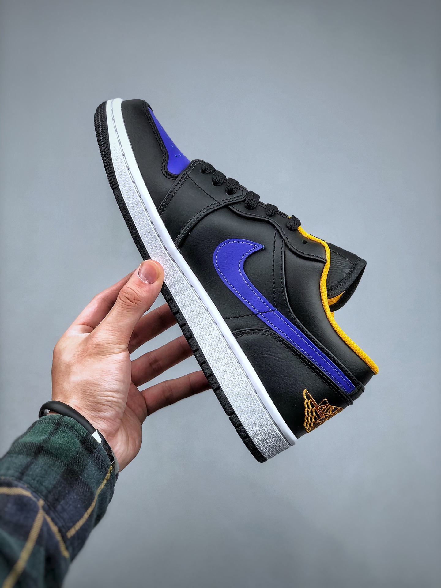 2023 Nike Air Jordan 1 low AJ1