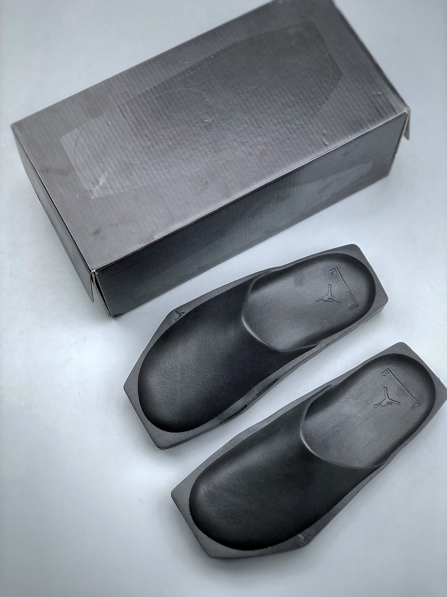 Nike Air Jordan hex mule sp be Slippers