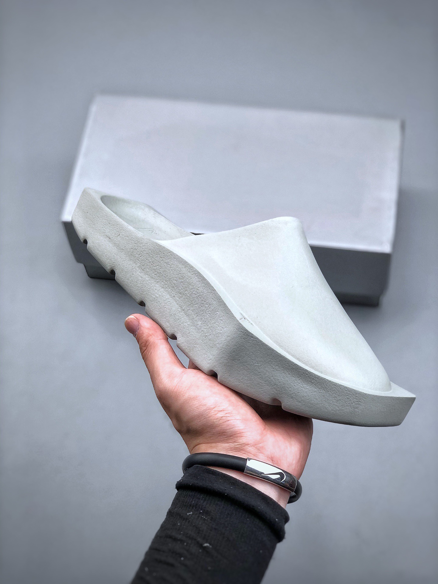 Nike Air Jordan hex mule sp be Slippers