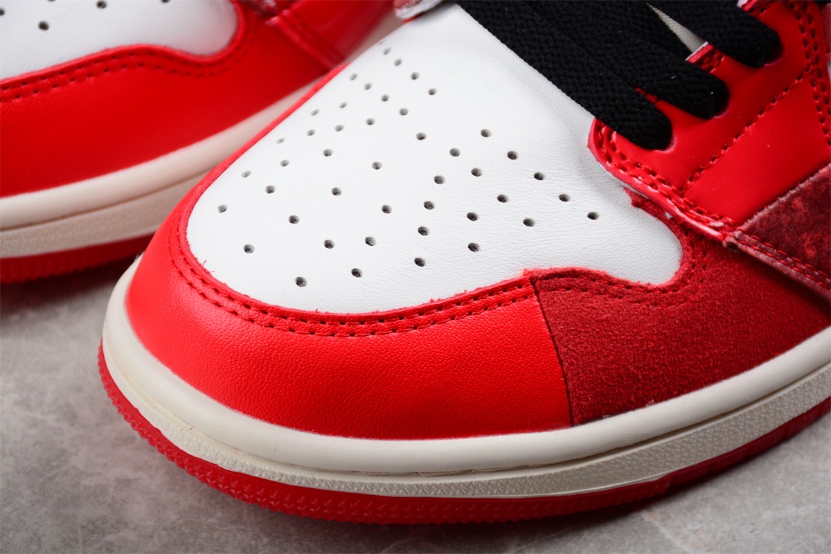 Air Jordan 1 High OG “Spider-Verse”