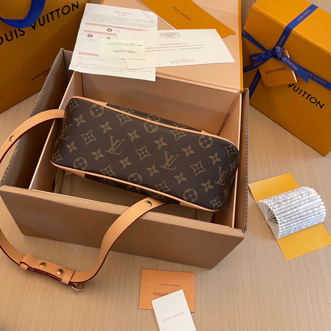 L*ouis V*uitton Top Bag