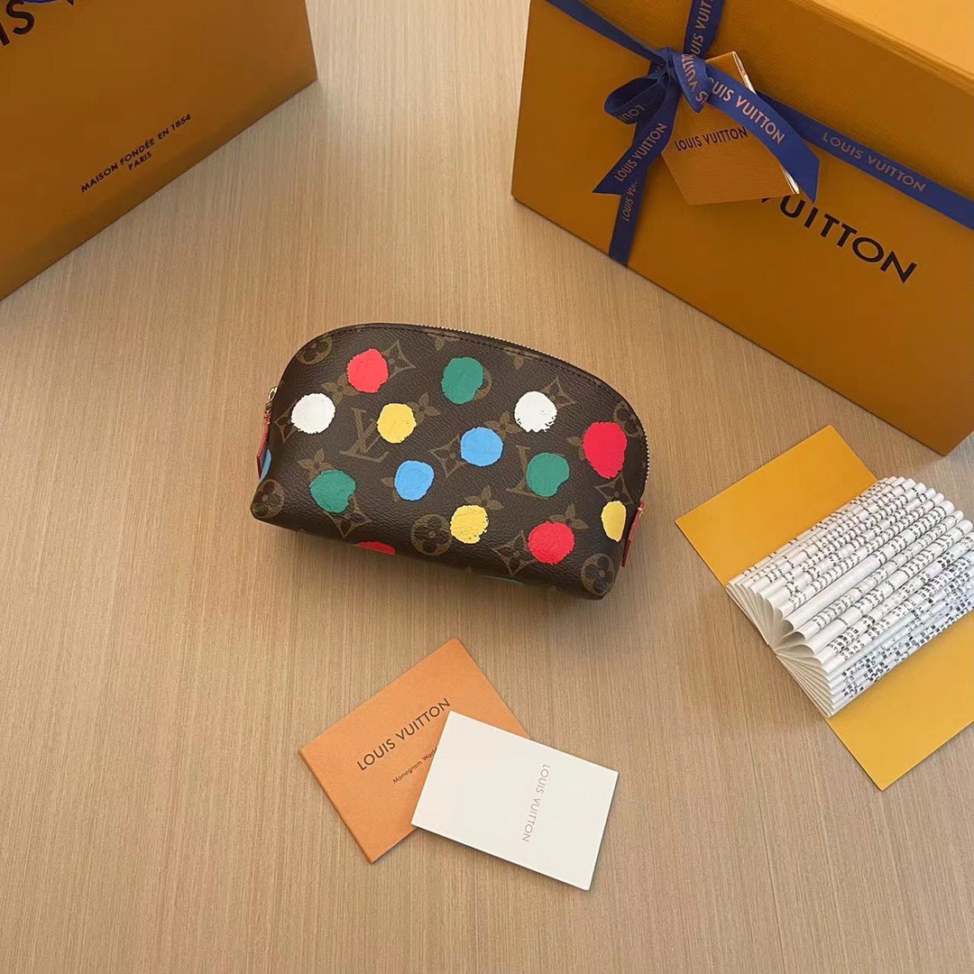 L*ouis V*uitton Top Bag