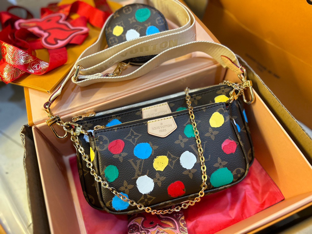 L*ouis V*uitton Top Bag