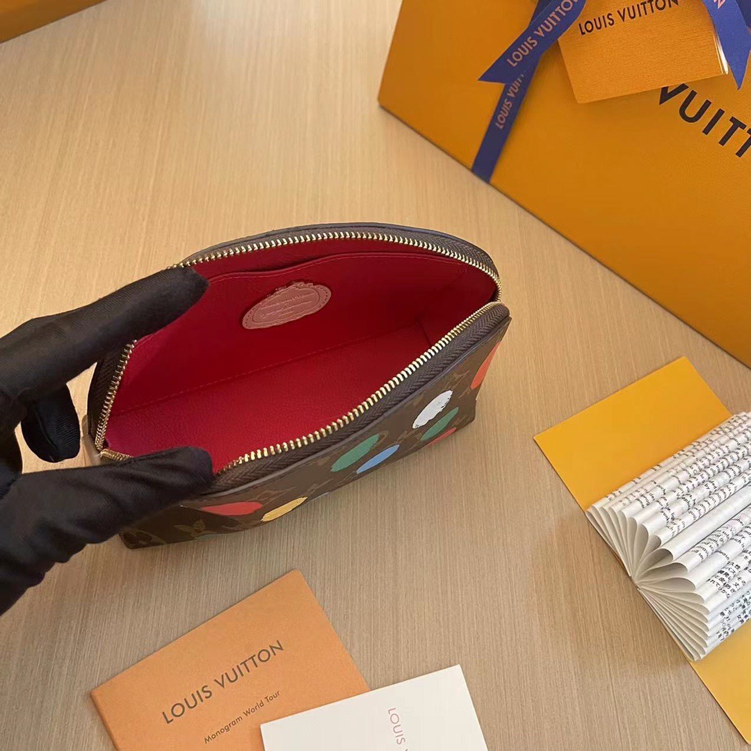 L*ouis V*uitton Top Bag