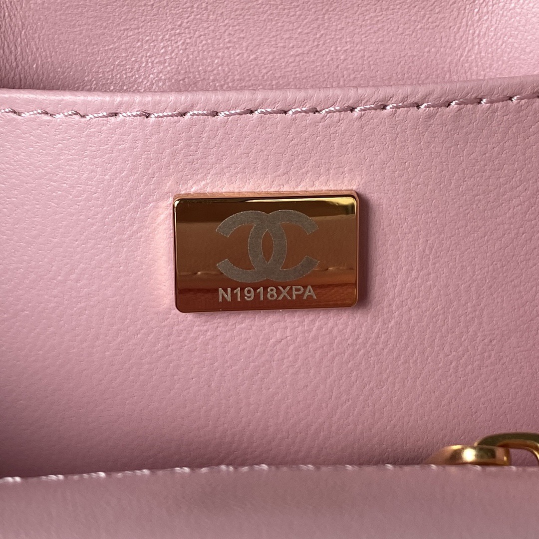 C*hanel Bag Top Quality as4035