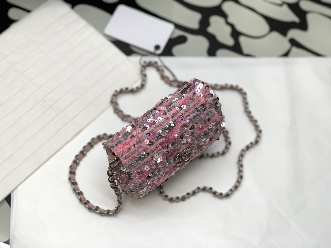 C*hanel Bag Top Quality