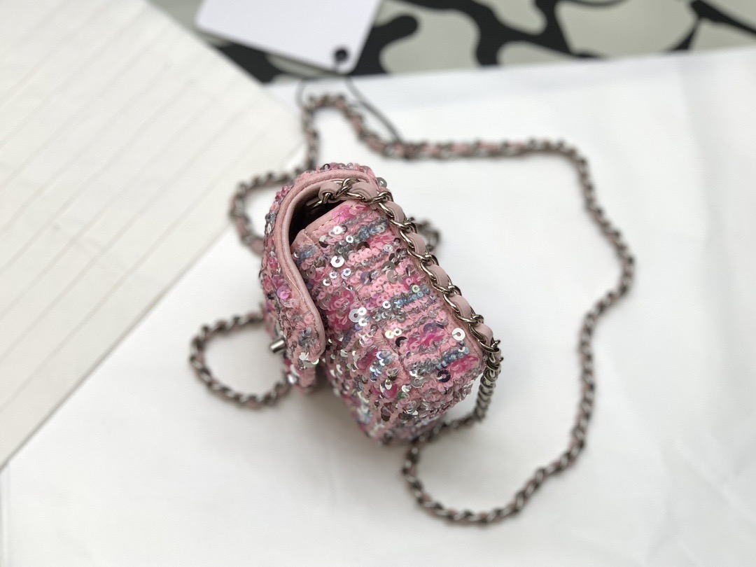 C*hanel Bag Top Quality