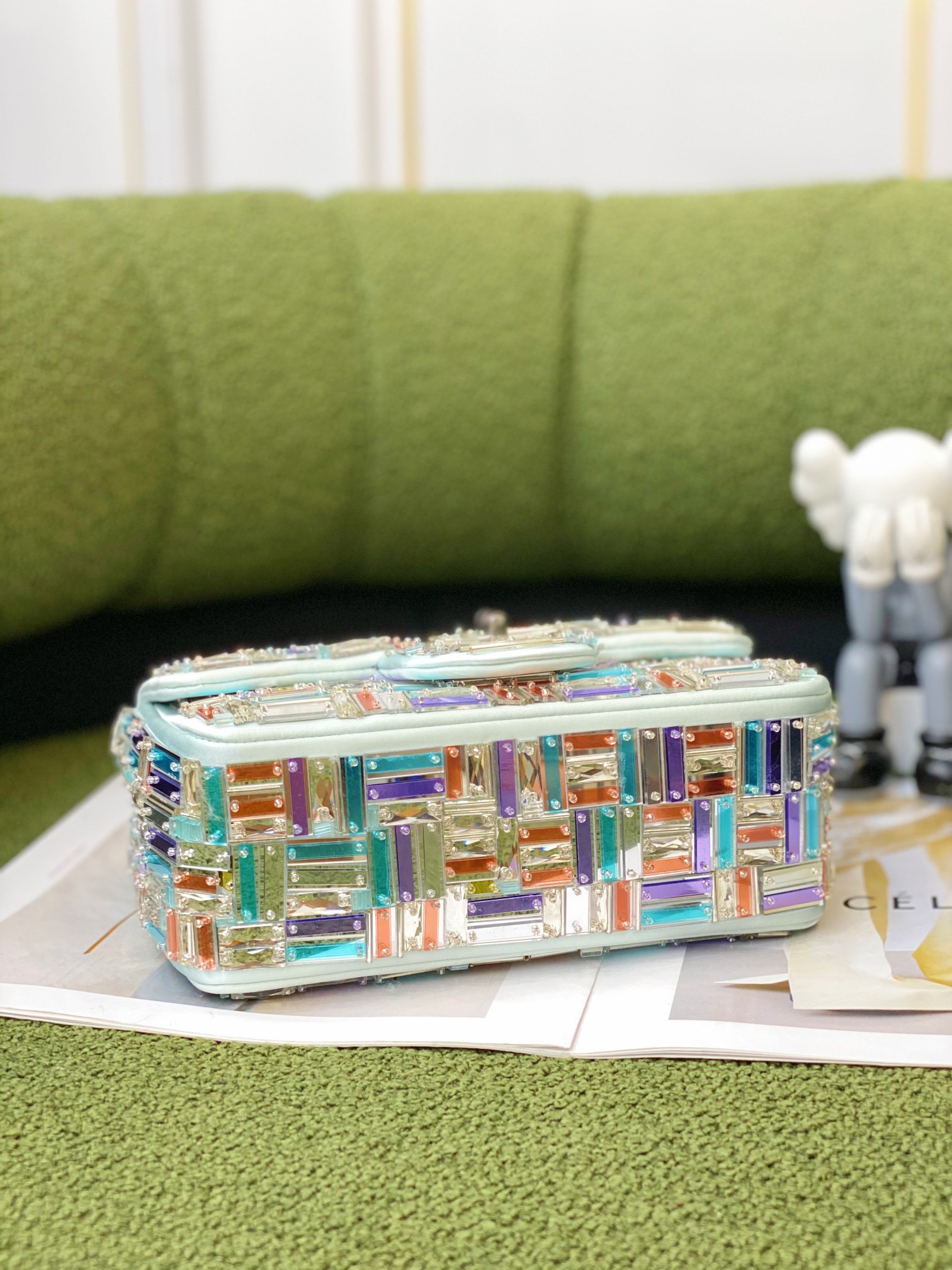 C*hanel Bag Top Quality