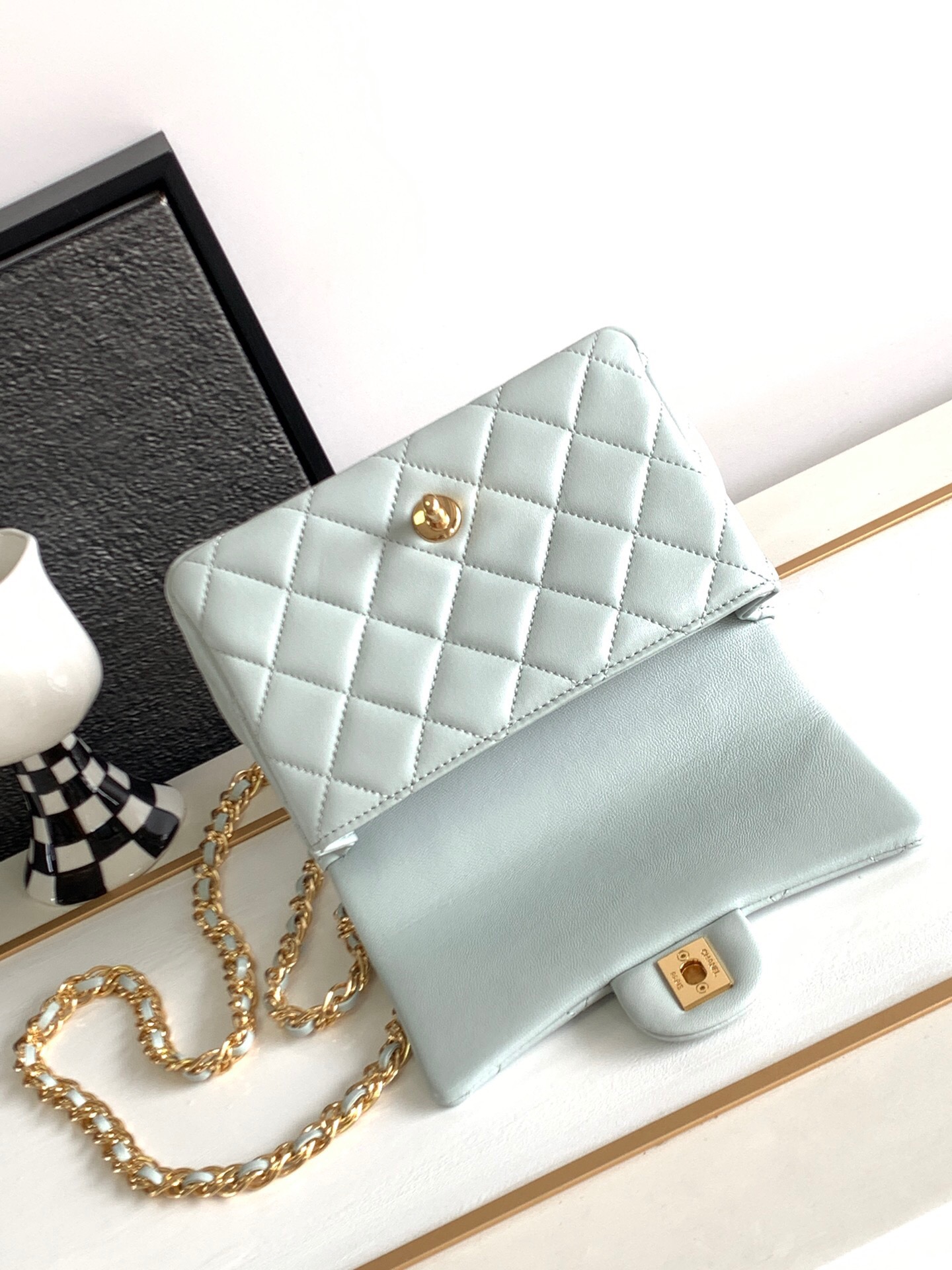 C*hanel Bag Top Quality as4023