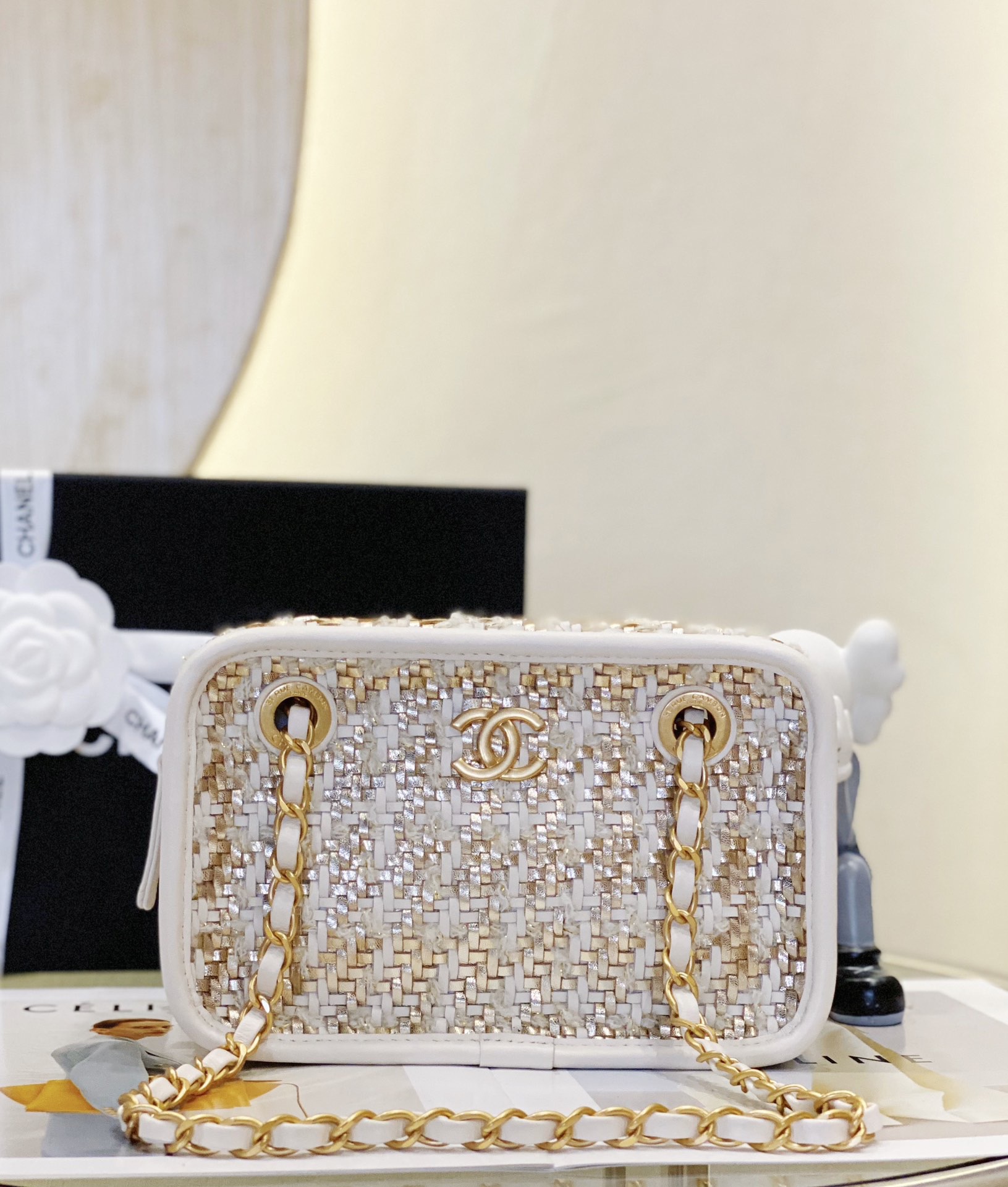 C*hanel Bag Top Quality