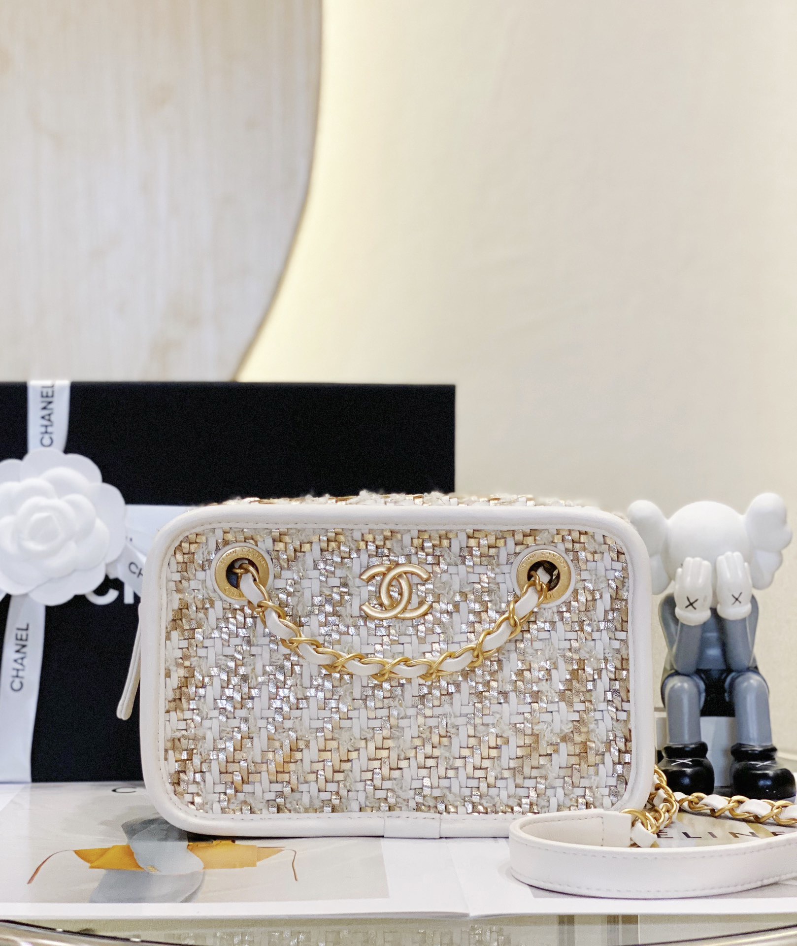 C*hanel Bag Top Quality