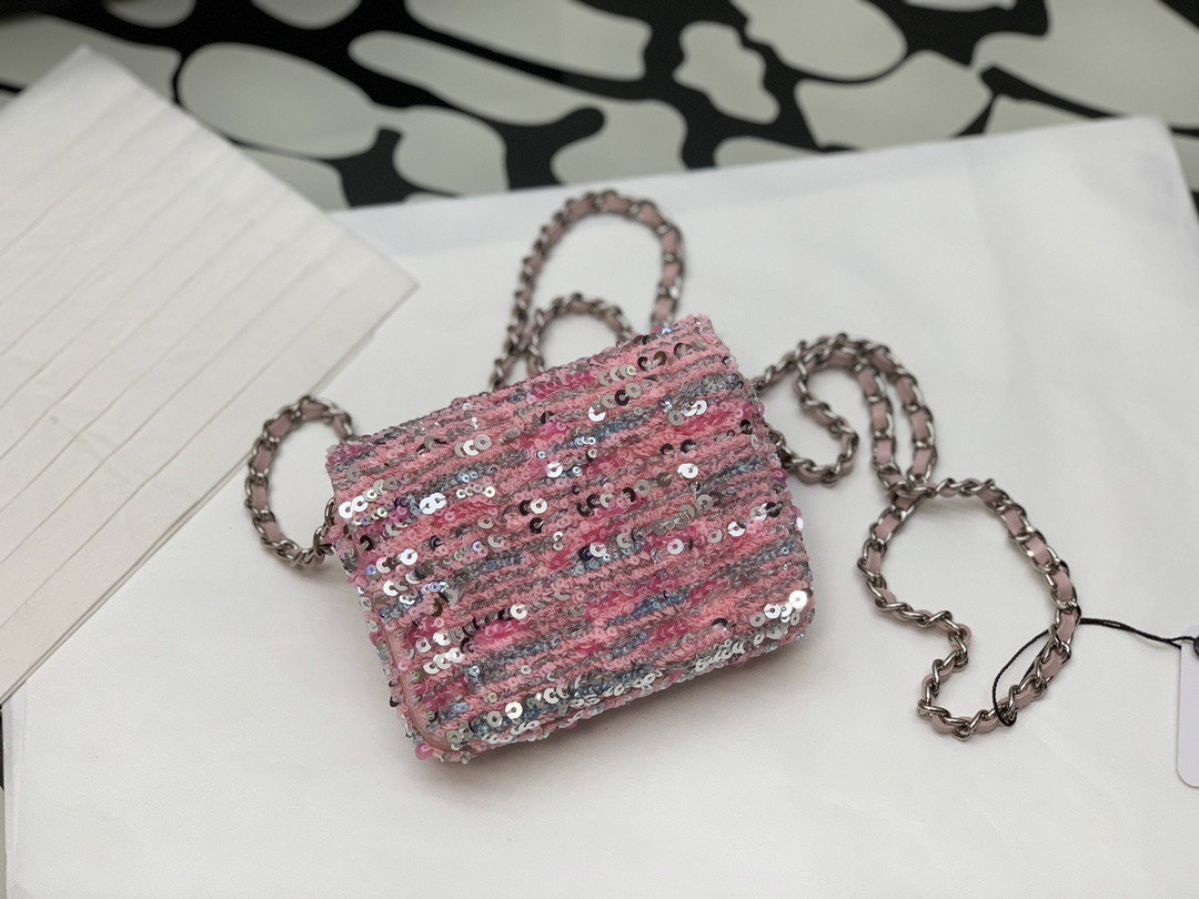 C*hanel Bag Top Quality