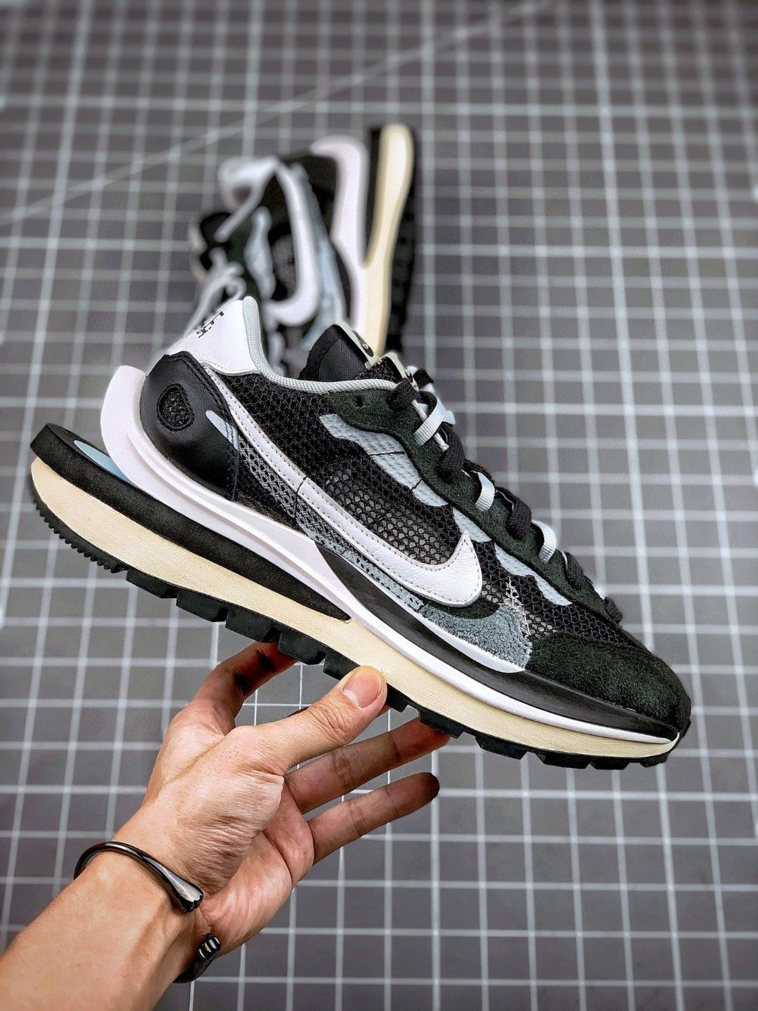 from Sacai x Nike