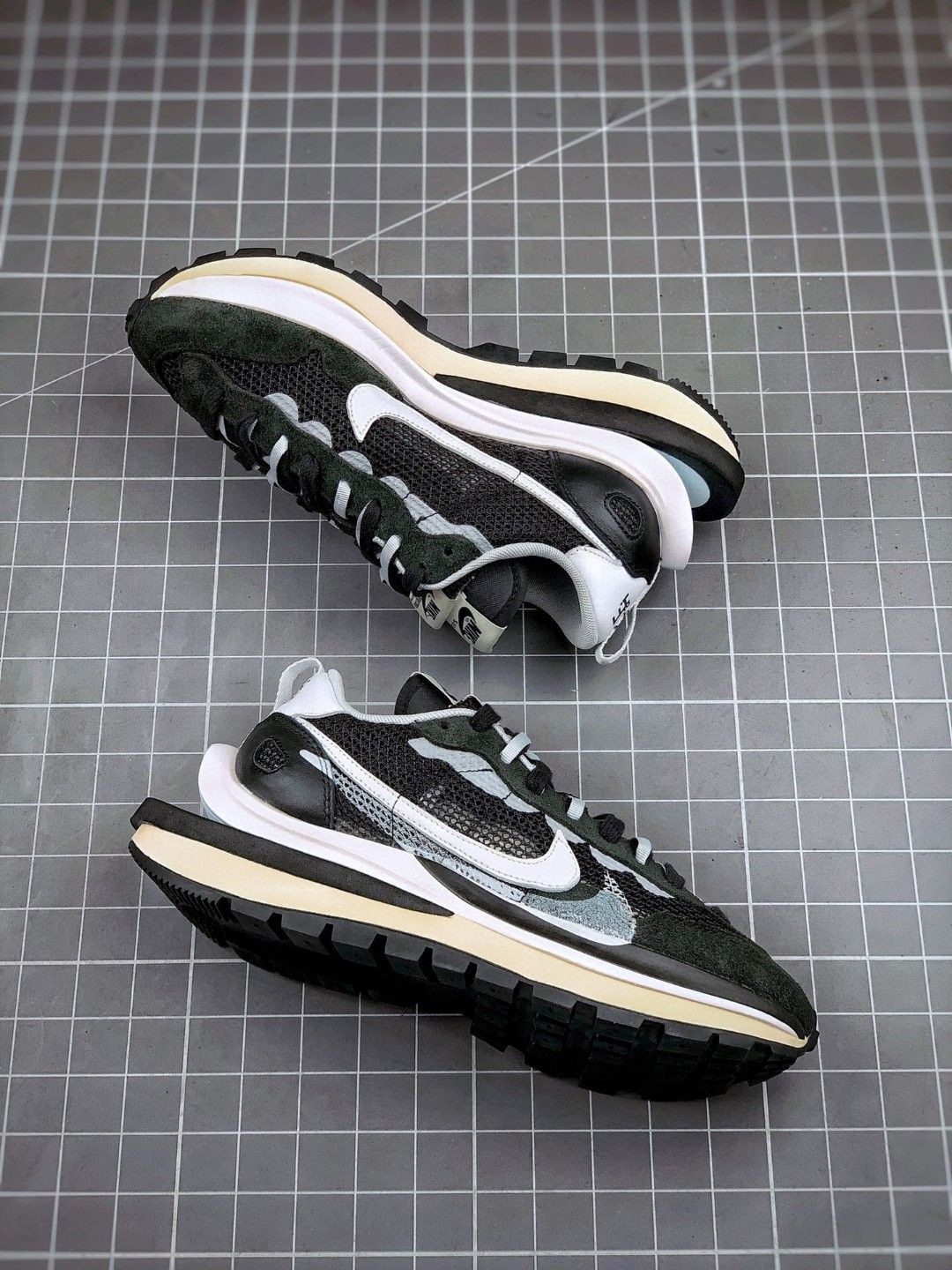from Sacai x Nike