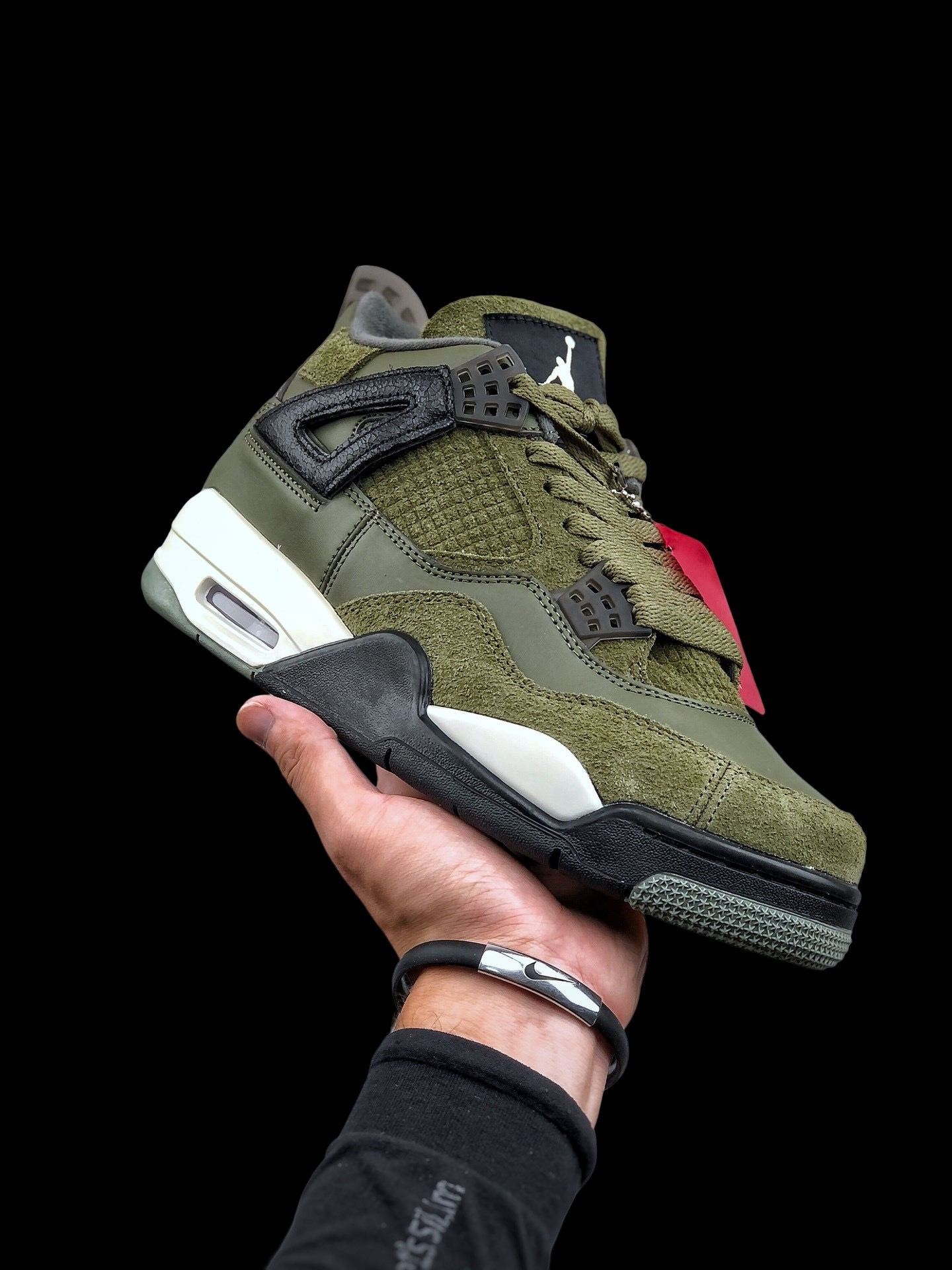 Nike Air Jordan 4 aj4