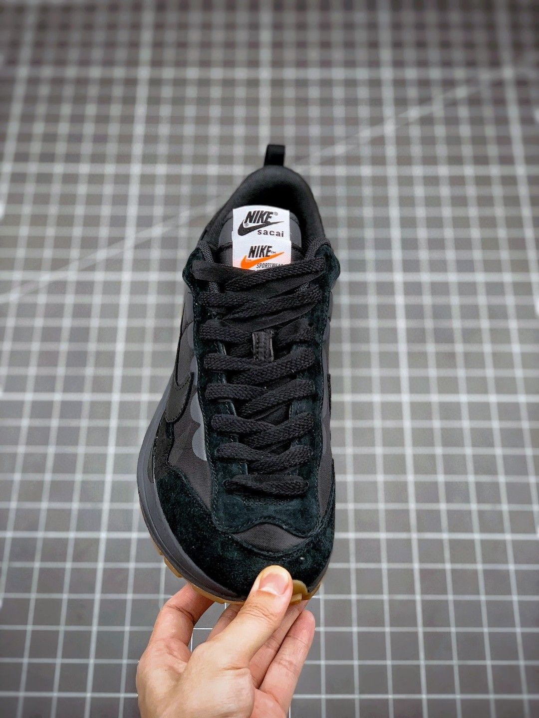 from Sacai x Nike Vapor Waffle