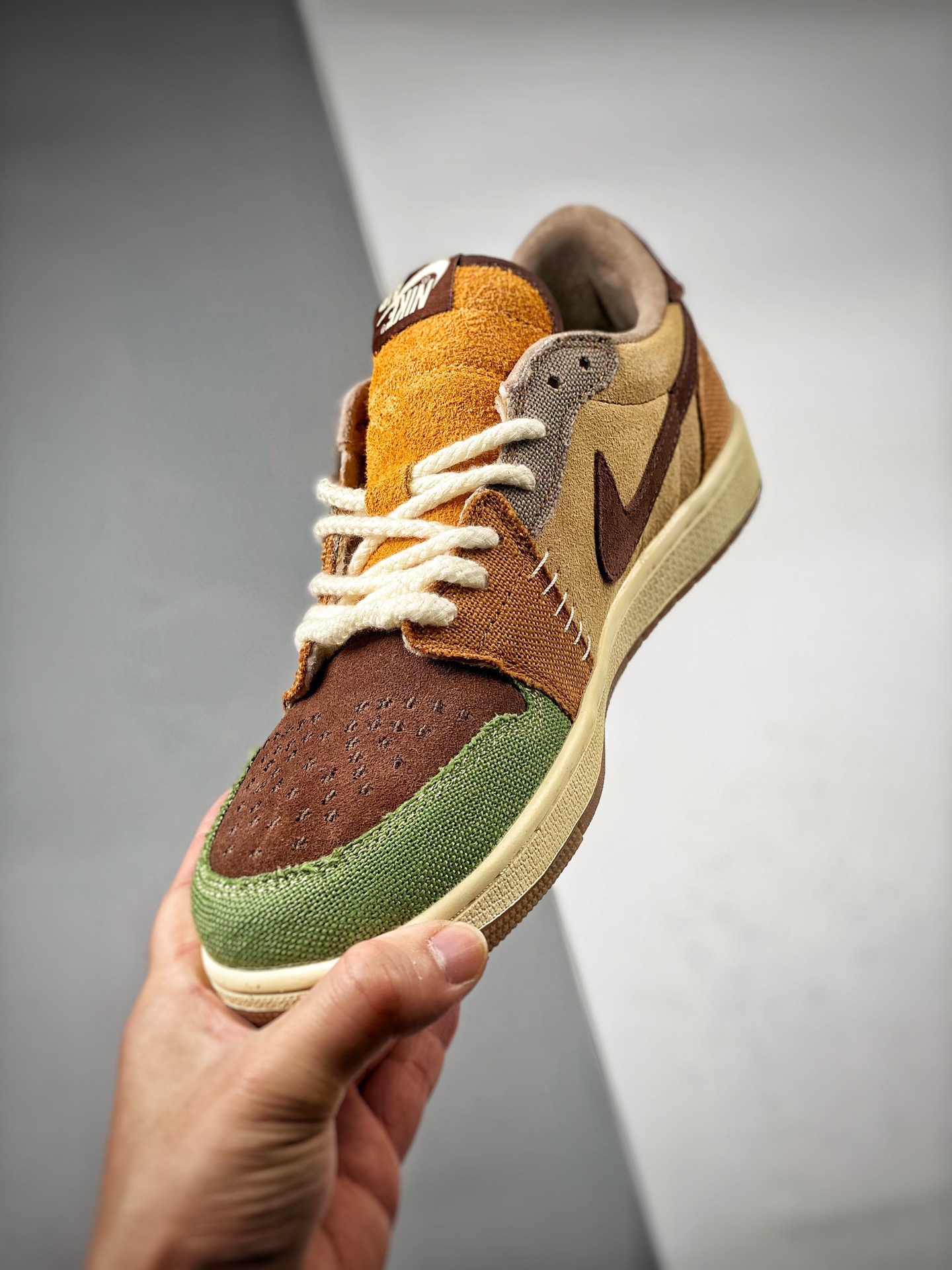 Nike Air Jordan 1 low AJ1