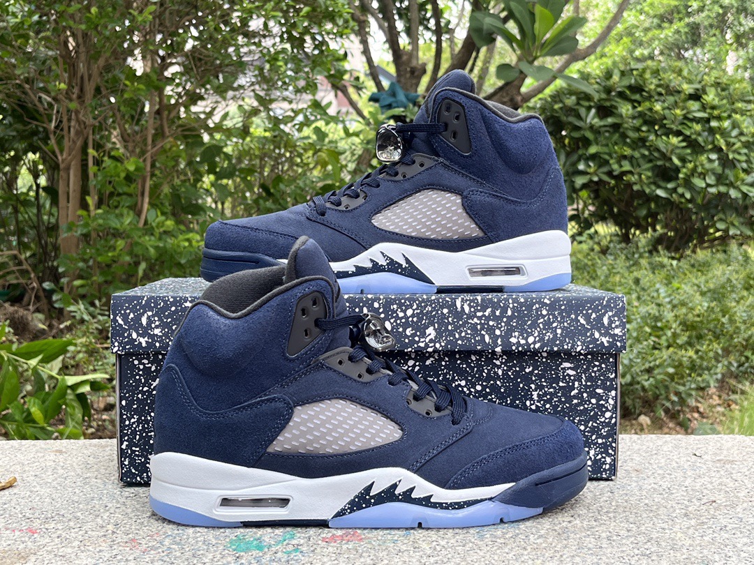 Air Jordan 5