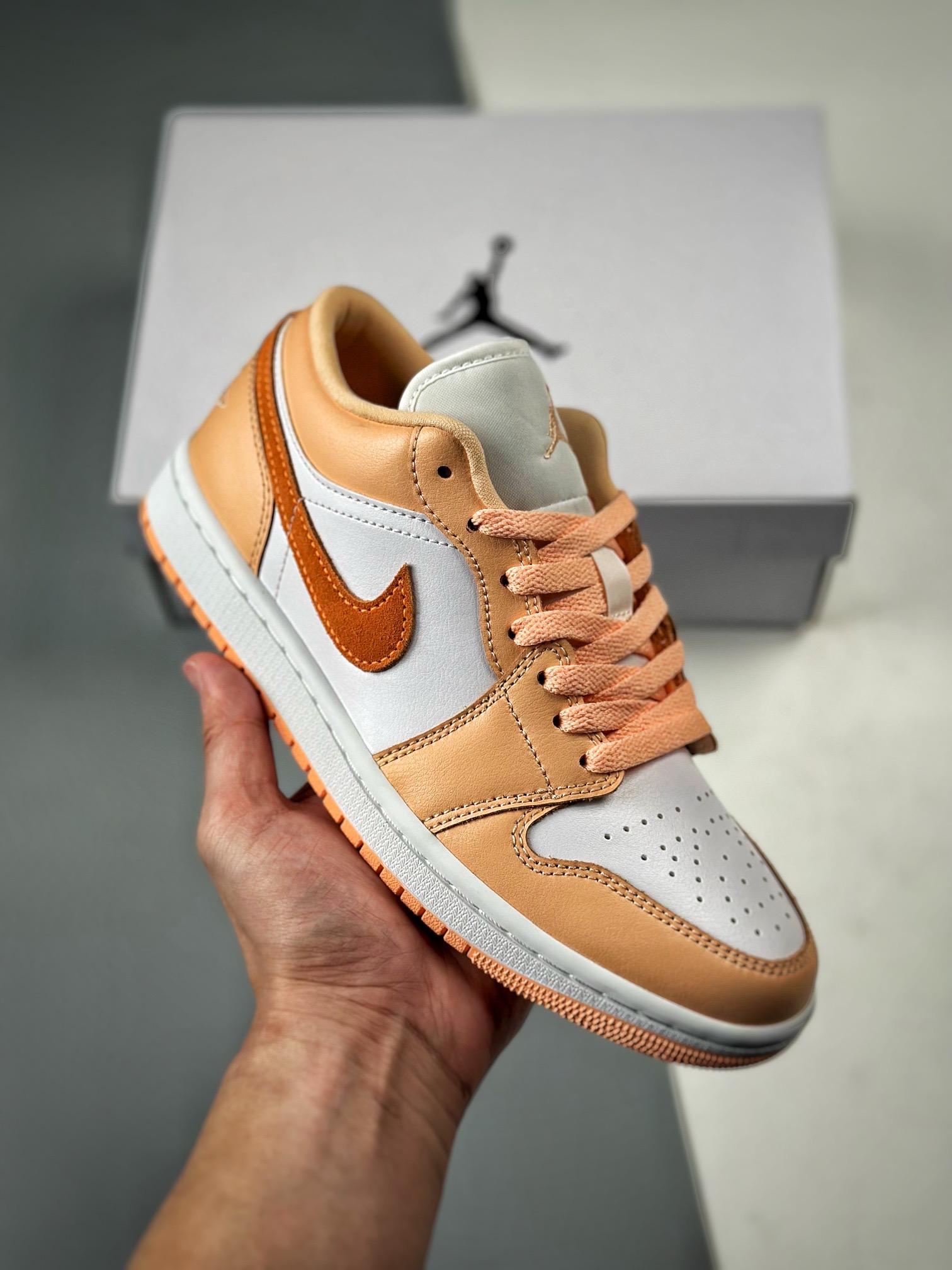 Nike Air Jordan 1 low AJ1