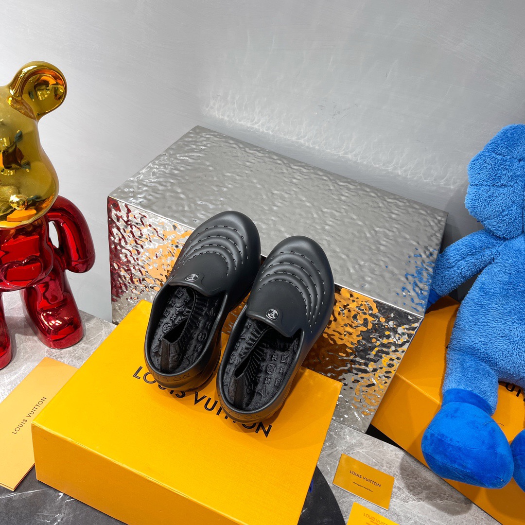 Women L*ouis V*uitton Top Sneaker Maikesneakers