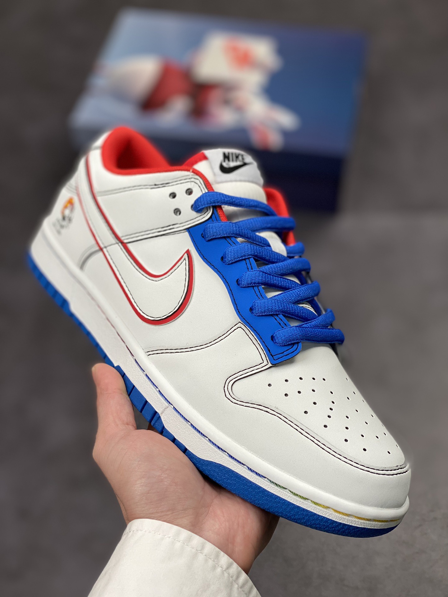 Top quality Nike SB Dunk Low