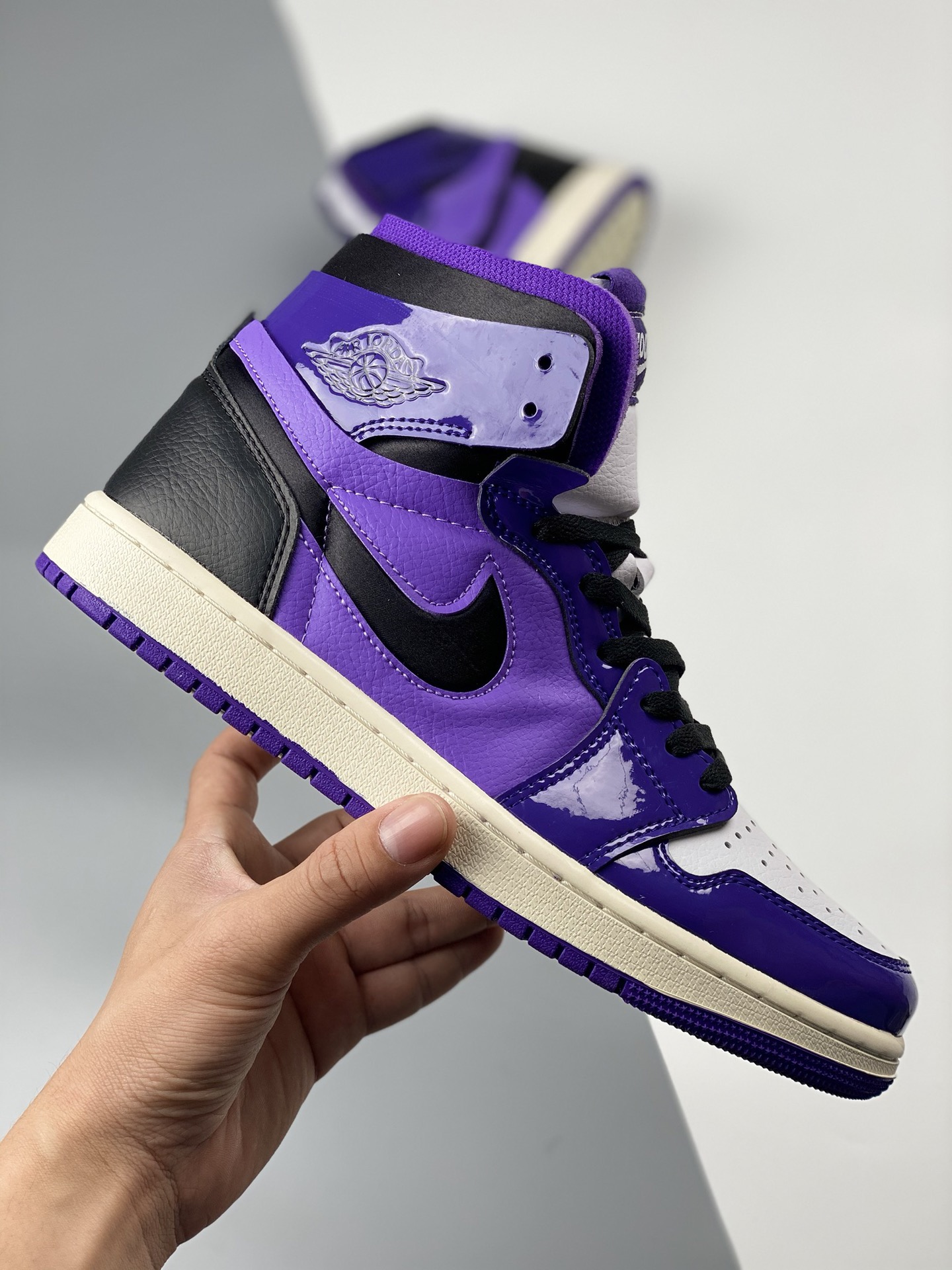 Air 1 zoom Jordan 1 High AJ1