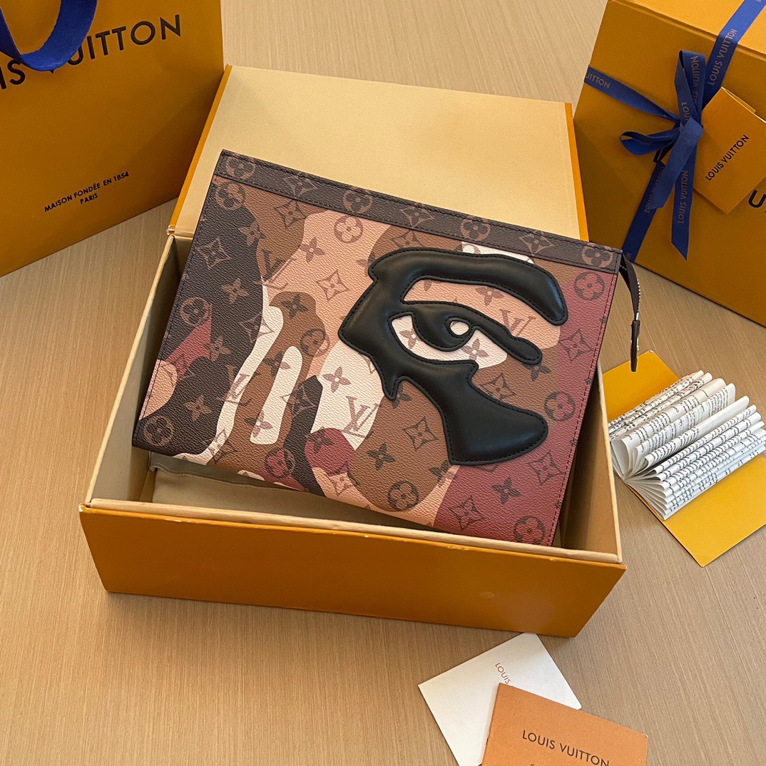 L*ouis V*uitton Top Bag