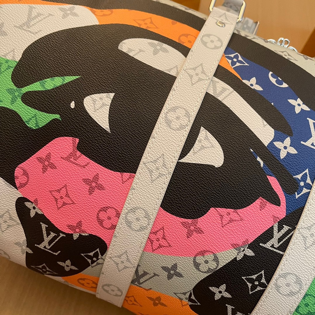 L*ouis V*uitton Top Bag