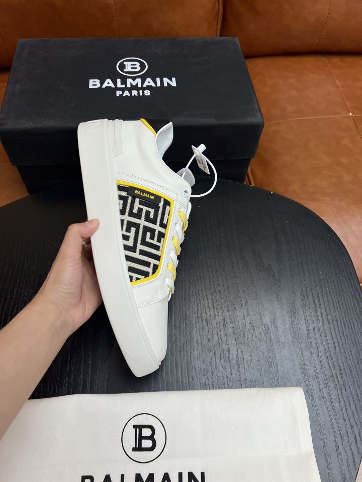 Women B*lmain Sneaker