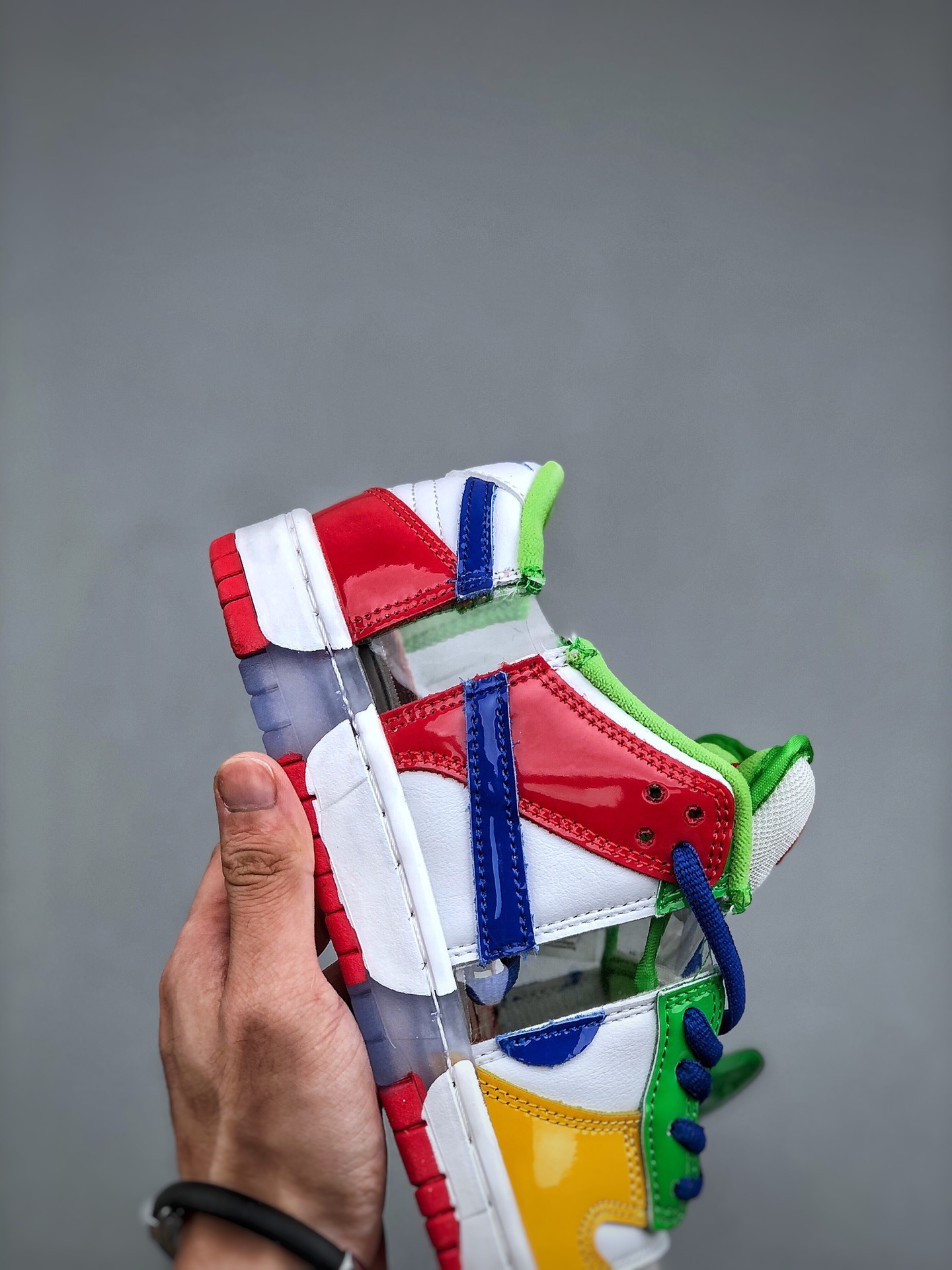 Top quality Nike SB Dunk Low