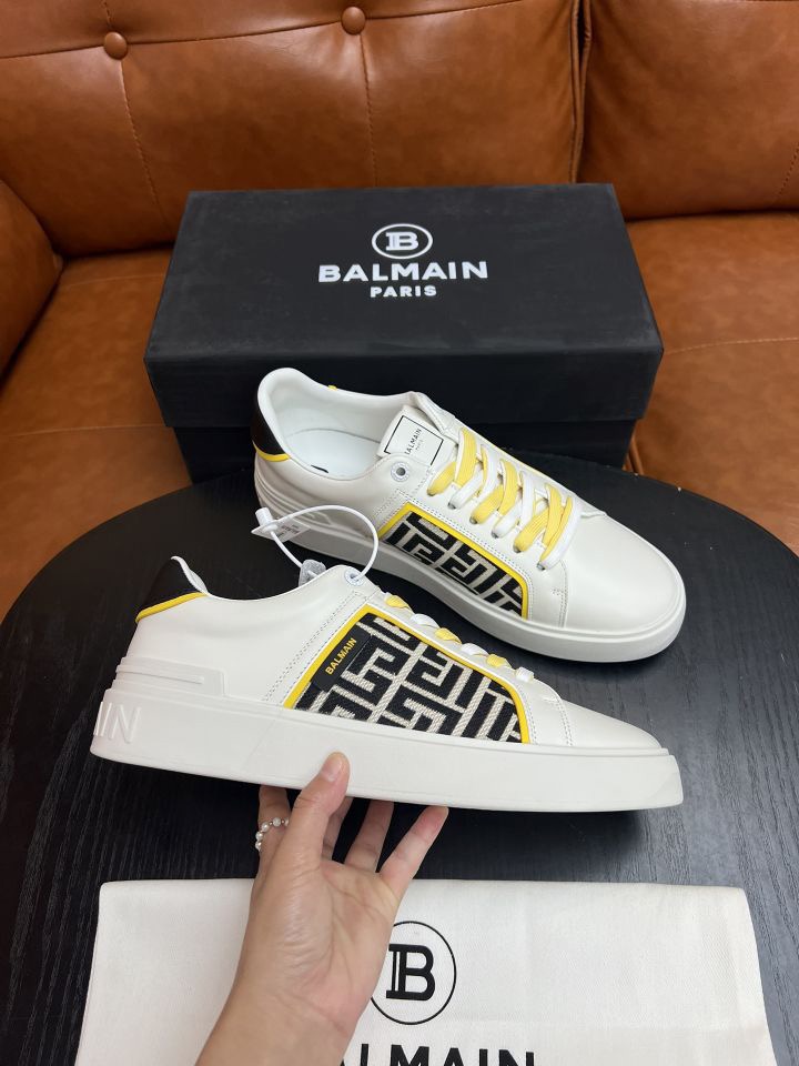 Women B*lmain Sneaker