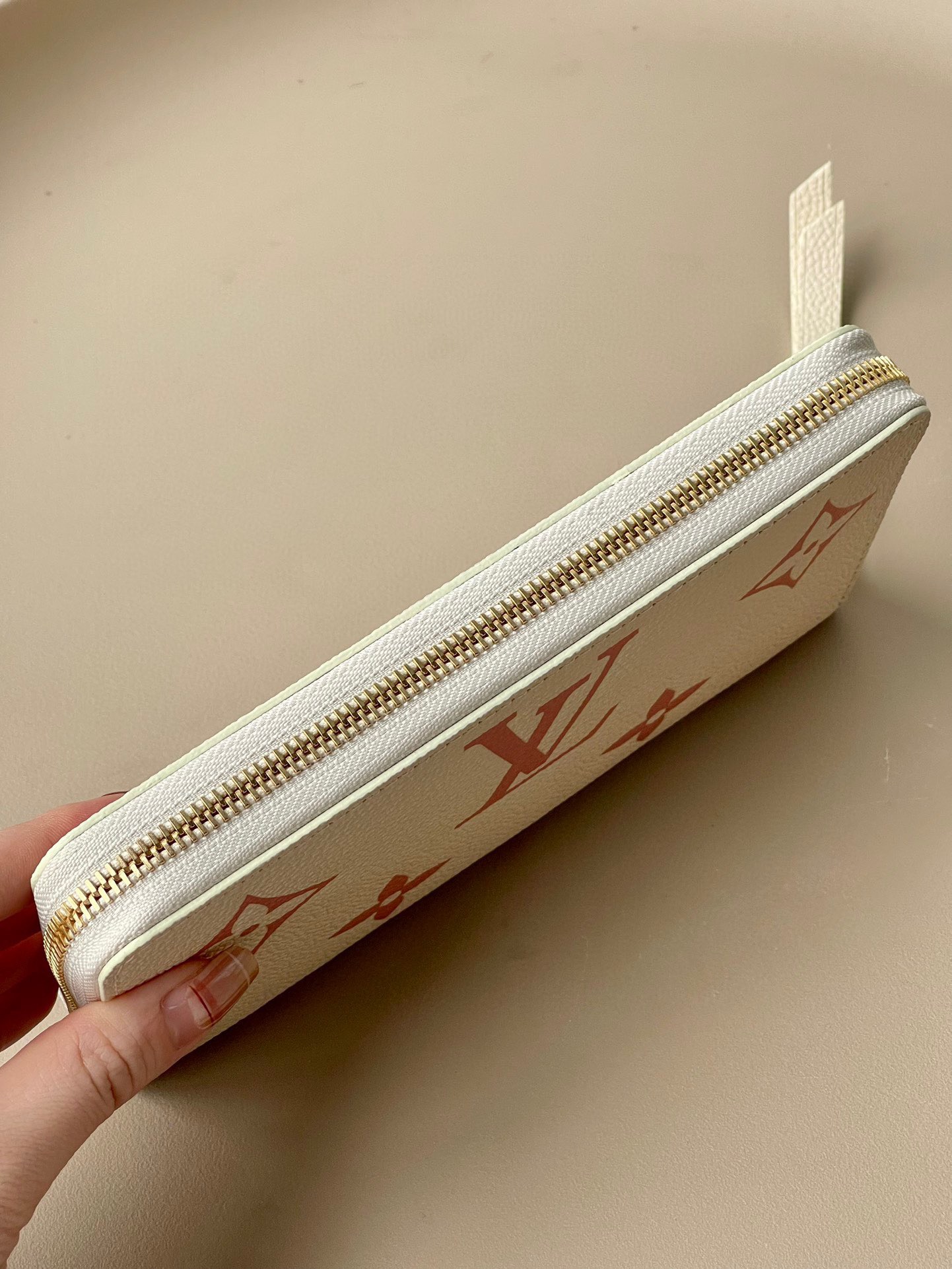 L*ouis V*uitton Top Bag