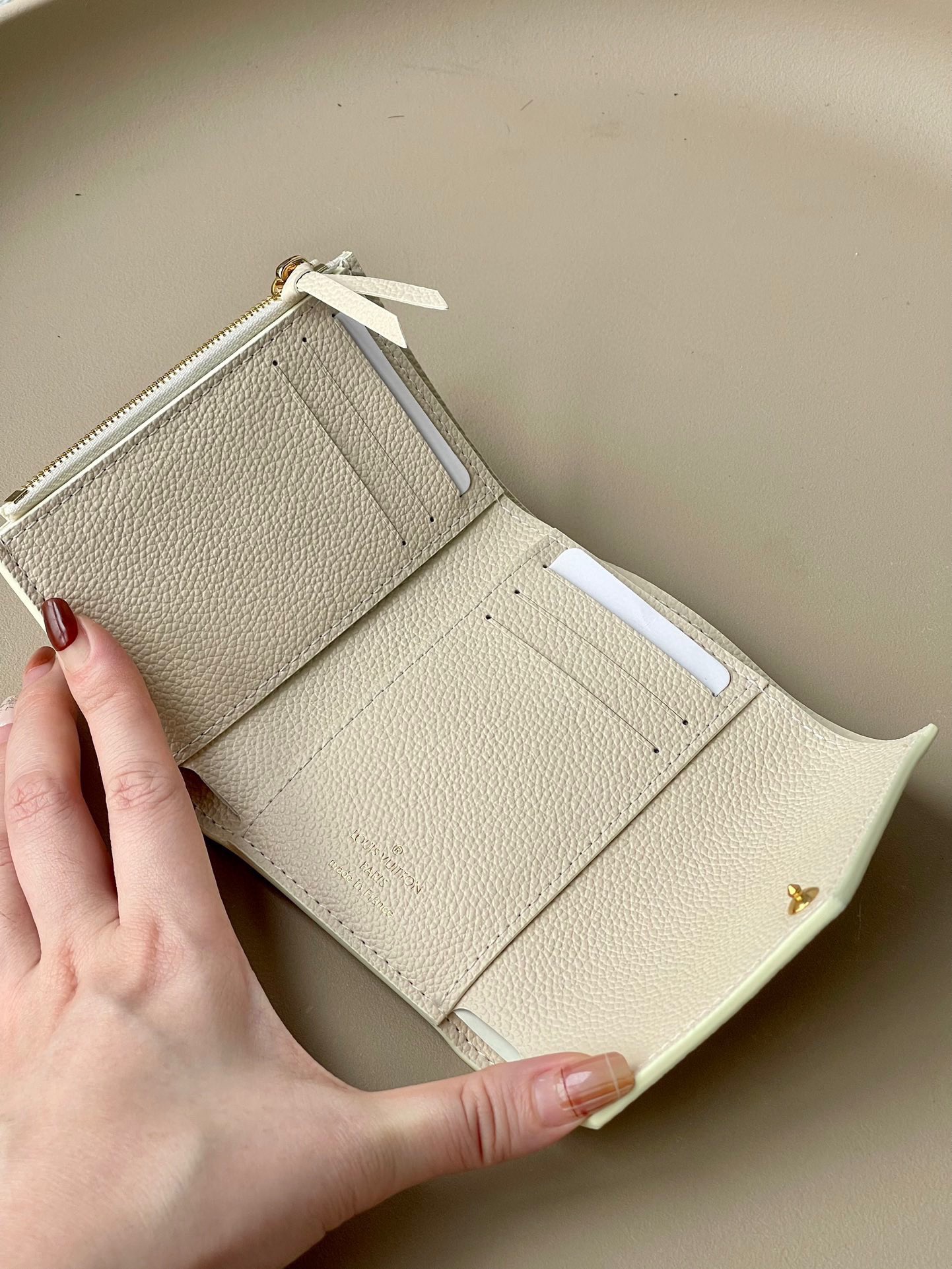 L*ouis V*uitton Top Bag