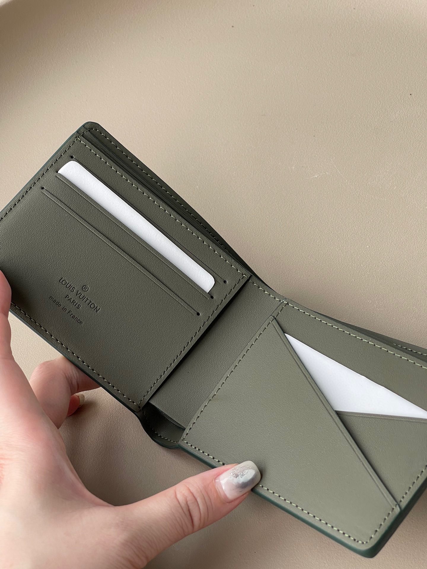 L*ouis V*uitton Top Bag